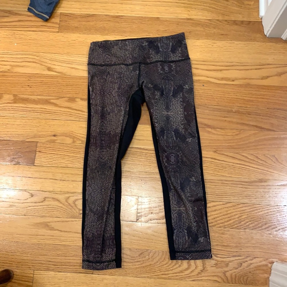 Lululemon Pants